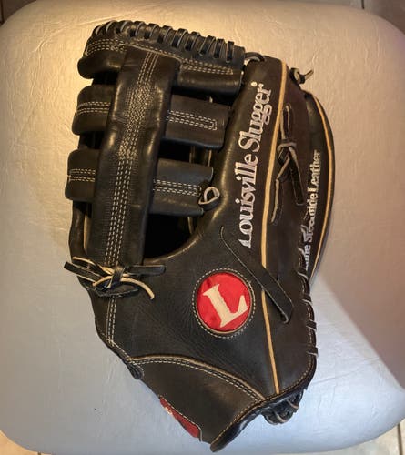Louisville Slugger 13.5” Baseball Glove Right Hand Throw
