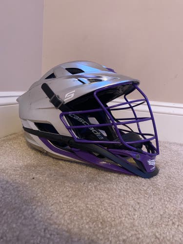 Cascade S Helmet