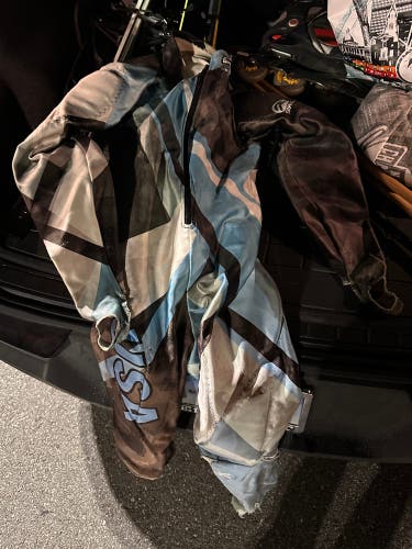 Used Medium SYNC Ski Suit
