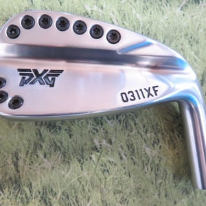 NEW * PXG 0311XF 0311 XF * 8 Iron Head