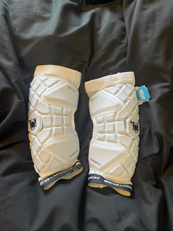 ECD Lacrosse Elbow Pads & Arm Pads Used and New on SidelineSwap