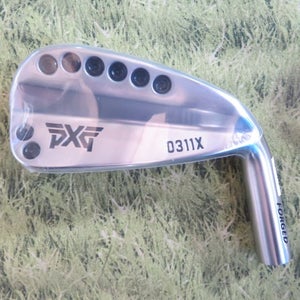 NEW * PXG 0311X 0311 X * 5 Iron Head = 251.2gms..