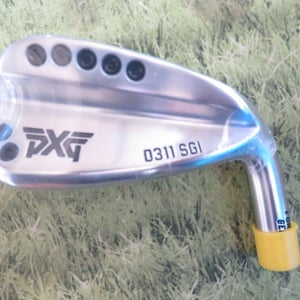 NEW * PXG GEN2 * 0311 SGI * 8 Iron Head .. 273.2gm