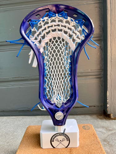 Maverik Kinetik 2.0 - Hero 3.0 - Pro Strung