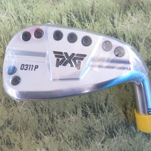 NEW * PXG GEN3 0311P * PITCHING Wedge Iron Head 286.5