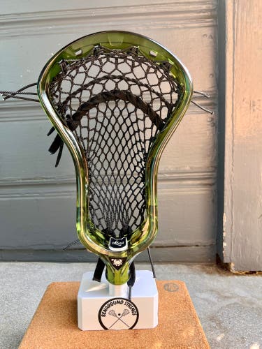 ECD Ion Custom Dyed, Professional Strung - Stringking 5S