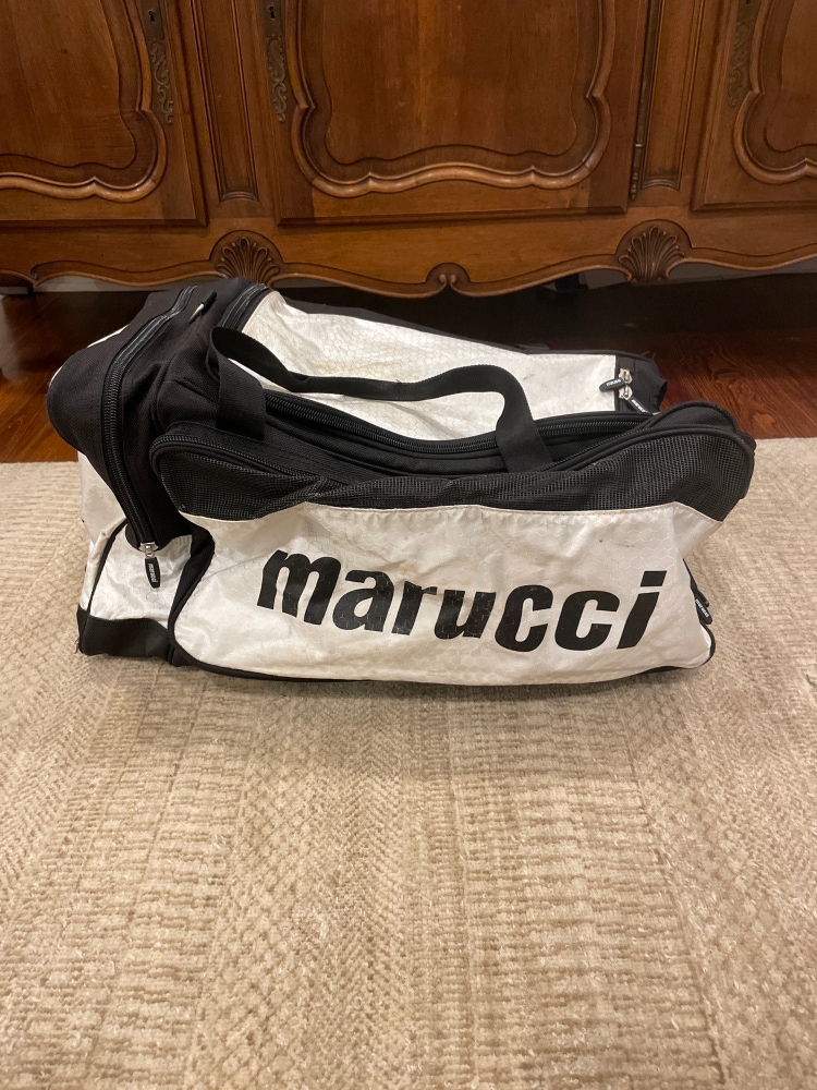 Marucci Duffle Bag