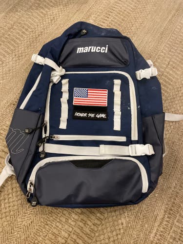 Marucci Bat bag