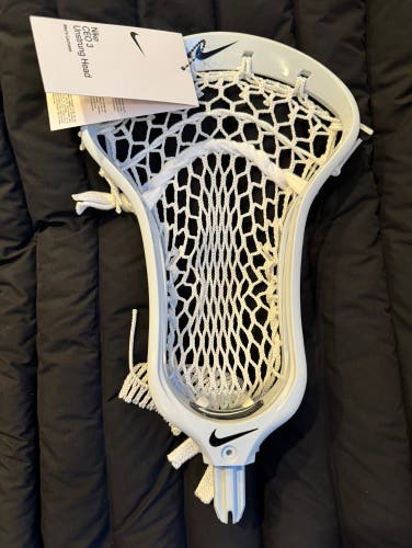 BN Strung FOGO Nike CEO 3 Lacrosse Head