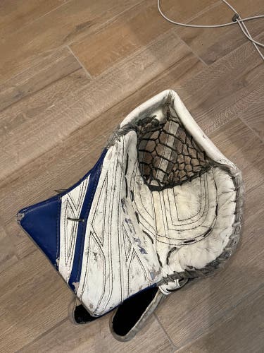 Used Regular Pro Stock EFLEX 4
