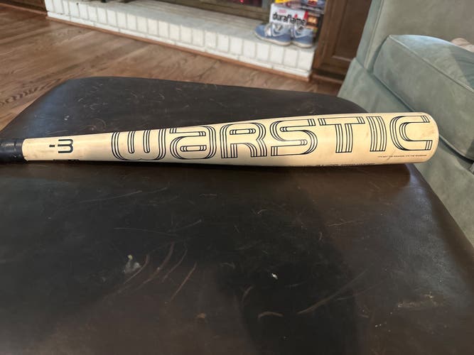 Warstick Bone saber