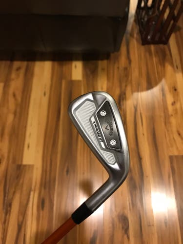 Callaway X Forged UT 21 4 Utility Iron 21* Tour AD DI-95X Extra Stiff RH