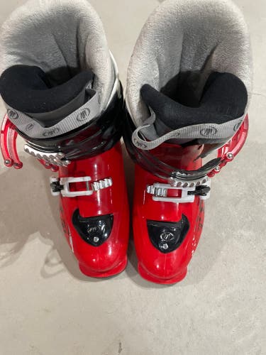 Techica ski boots