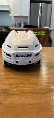 CCM Resistance Helmet Pro Stock