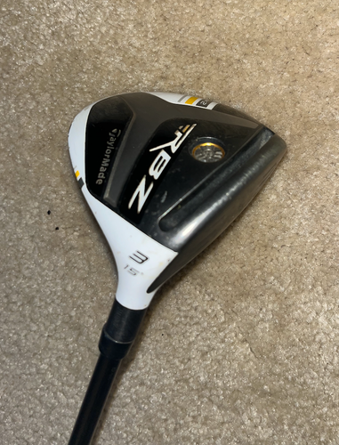 TaylorMade RBZ 3 Wood (R)