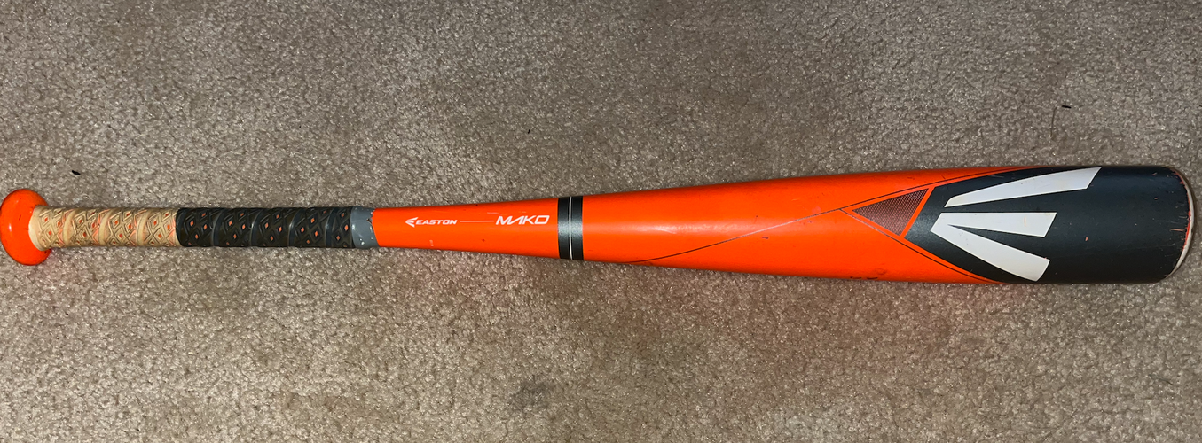 Easton Composite Mako Bat 15 oz 27"