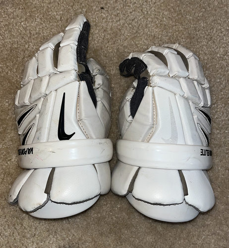 Nike Vapor Elite Lacrosse Gloves