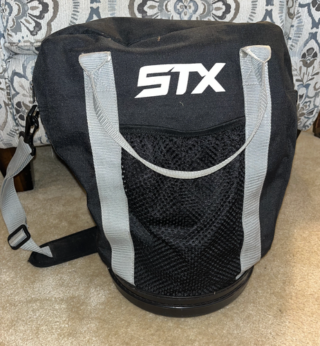 STX Lacrosse Ball Bag