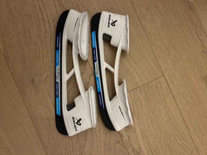 Bauer 254 Power fly holders