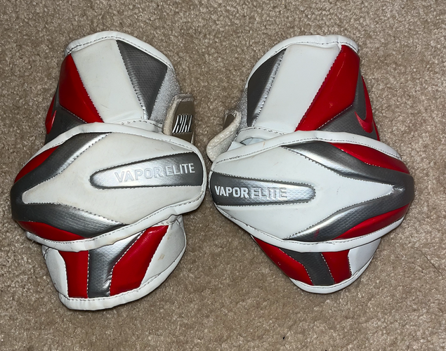 Nike Vapor Elite Arm Pads