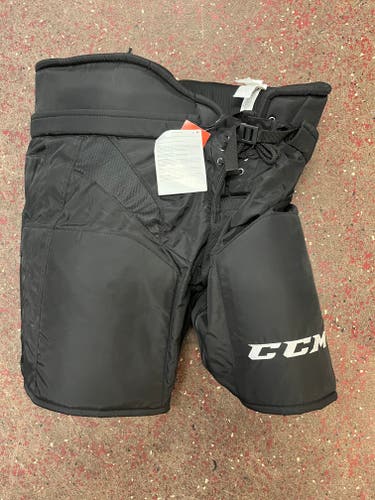 Senior New XL CCM HP70 Hockey Pants