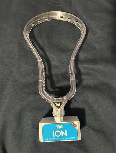 TRADES SEND OFFERS, ECD ION