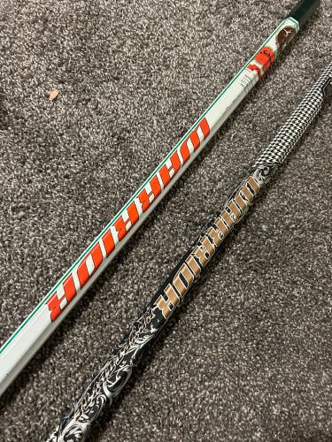 RARE Warrior Kryptolite and KryptoPro shafts