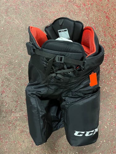 Senior New XL CCM HP45 Hockey Pants