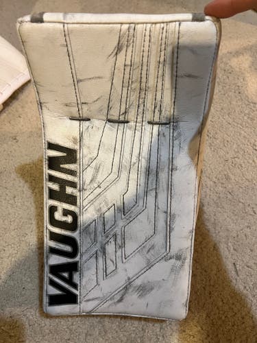 Regular Vaughn VE8 VXFP Blocker
