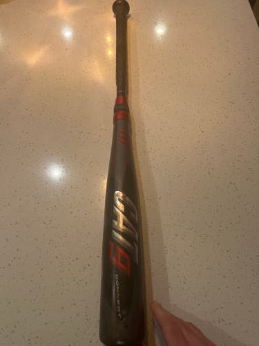 USSSA Certified Alloy (-5) 26 oz 31" Cat 9 Connect Bat