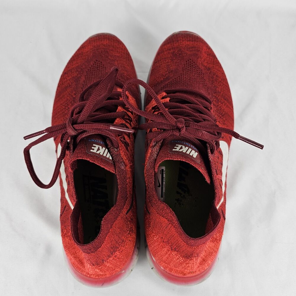 nike free rn commuter 2018 red