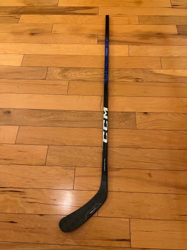 New CCM Ribcor Trigger 8 Pro Hockey Stick P29/75 Flex/Right Handed