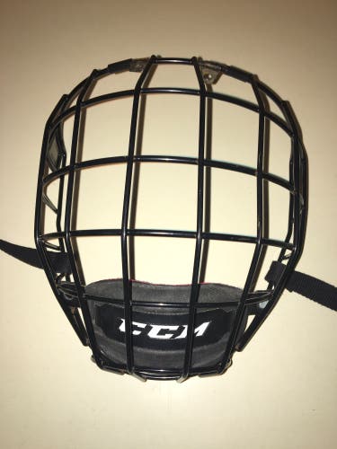 Large CCM Full Cage FM580