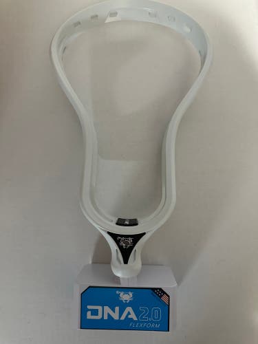 New Attack & Midfield Unstrung DNA 2.0 Head