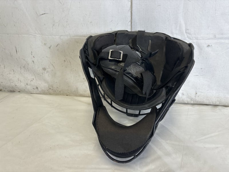 Casque De Receveur Easton Elite Prowess P2 Senior – Baseball (occasion, Taille 6 1/2 à 7 1/2)