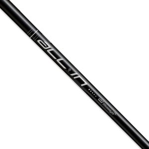 UST All In Retrofit  Graphite Putter Shaft * SEE ASSEMBLY GUIIDE IN IMAGES *