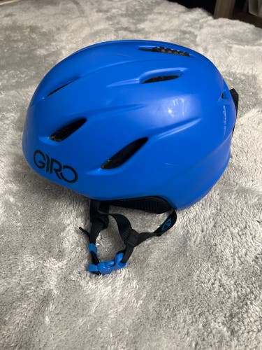 GIRO MIPS Used kids ski helmet
