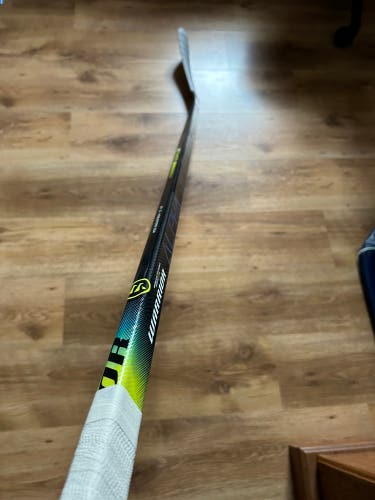 Warrior Alpha DX Hockey Stick W03 LH Stick