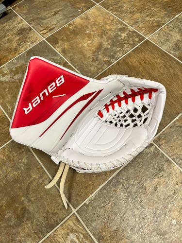 New Regular Hyperlite 2 Vapor 90