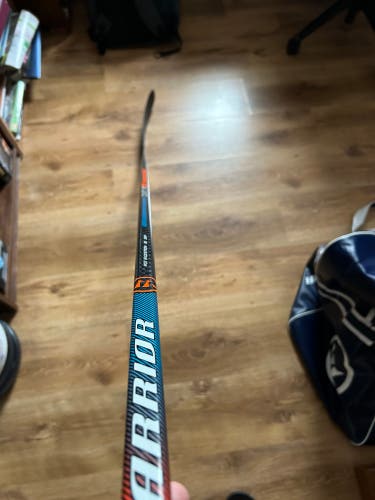 Warrior Covert QR Edge Hockey Senior LH W03 Stick