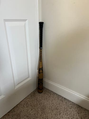 2023 DeMarini (-3) 29 oz 32" Voodoo Bat