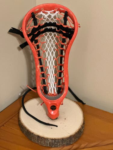 Used  Strung Guru Head