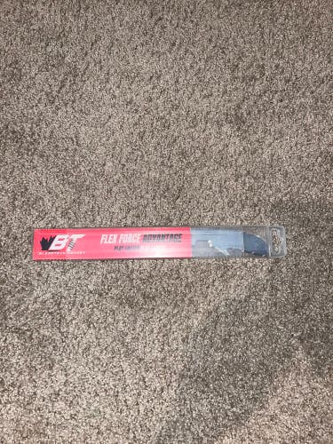 Bladetech 263 mm Runners Bauer