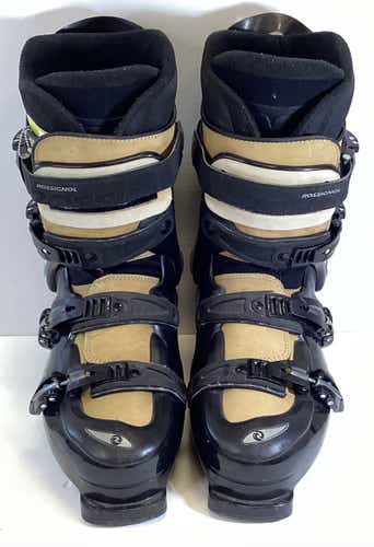 Used Rossignol Soft Cockpit Concept 295 Mp - M11.5 Men's Downhill Ski Boots