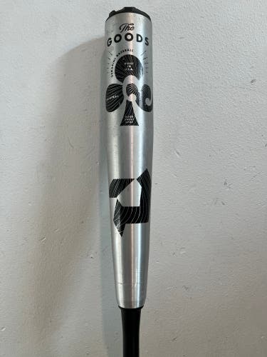 DeMarini The Goods (-3) 29 oz 32" 2022