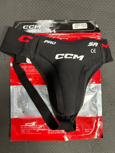 New ccm pro jofa jock cup Rbk
