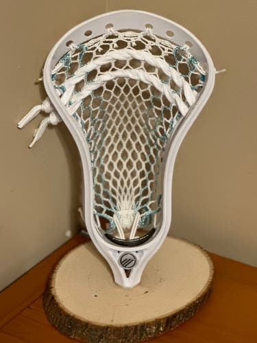 New Attack & Midfield Strung Centrik Head