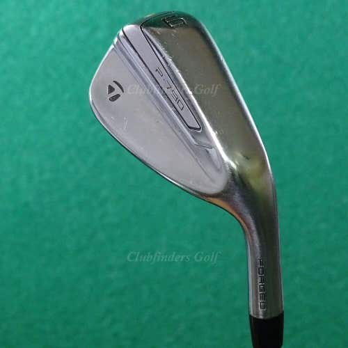 TaylorMade P-790 2019 Forged Single 9 Iron Nippon NS Pro 850GH Steel Regular