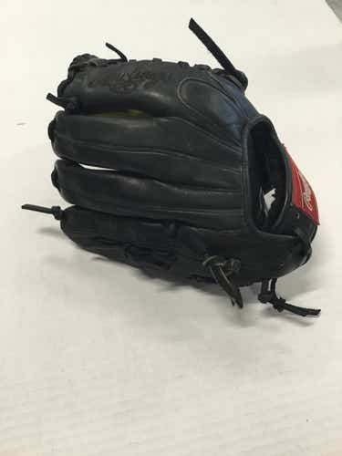 Used Rawlings 11 1 2" Fielders Gloves