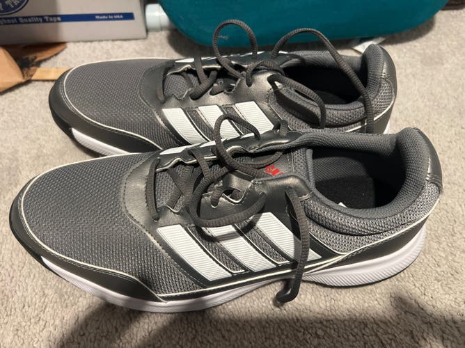 New Adidas mens Tech Response 2.0 golf shoes